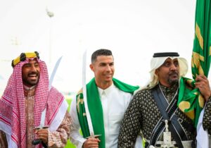 ronaldo