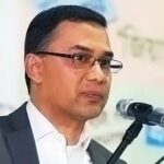 দেশ কারো একার নয়, দেশ সবার: তারেক রহমান